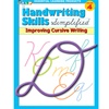Handwriting Skills Simplified - Improving Cursive Writing